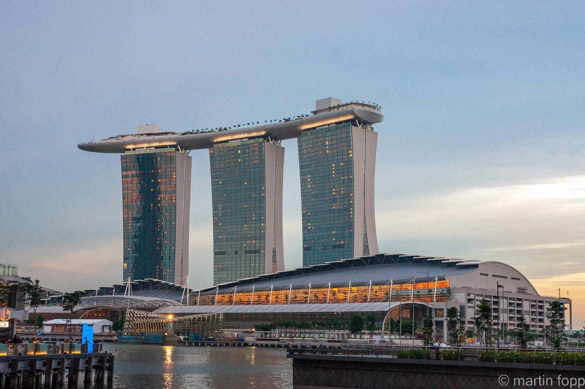 Impressionen von Singapur featured image