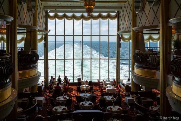 03 Sicht aus dem grossen Speisesaal