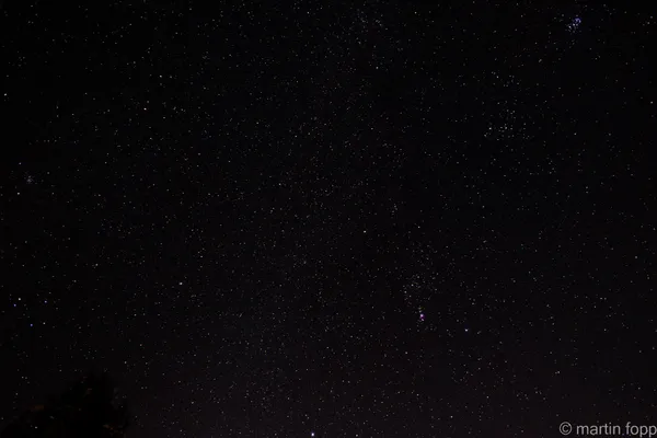 04 Band der Milchstrasse