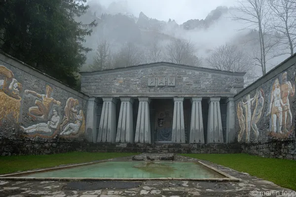 04 Paxmal - leider aktueller denn je