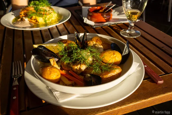 05 Tönsberg - Essen