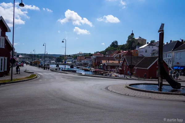 08 Kragerø - südliches Flair