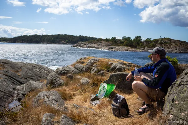 11 Randesund - Zmittag am Meer