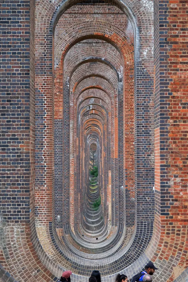 13 Ouse Valley Viaduct