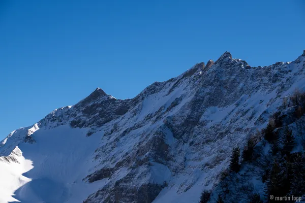 14 höchster Liechtensteiner