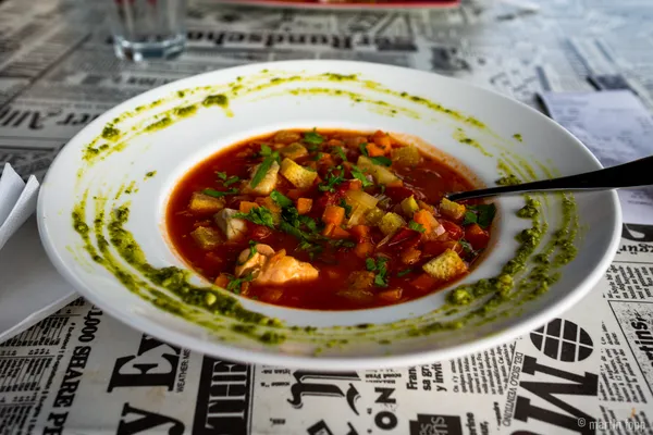 15 Flekkefjord - Essen