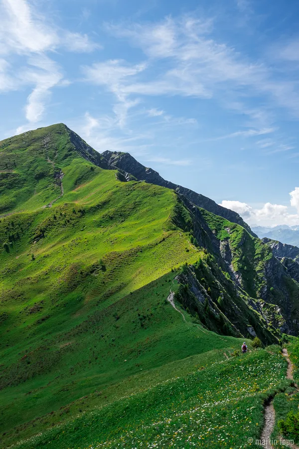15 wiedereinmal auf dem Vilan
