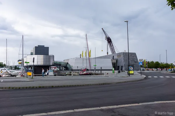 23 Stavanger - Museum