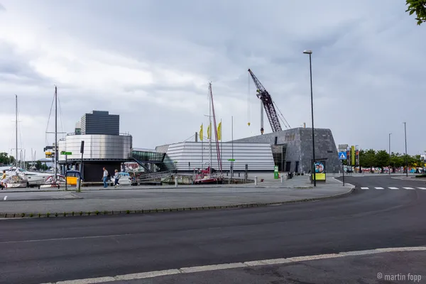 23 Stavanger - Museum
