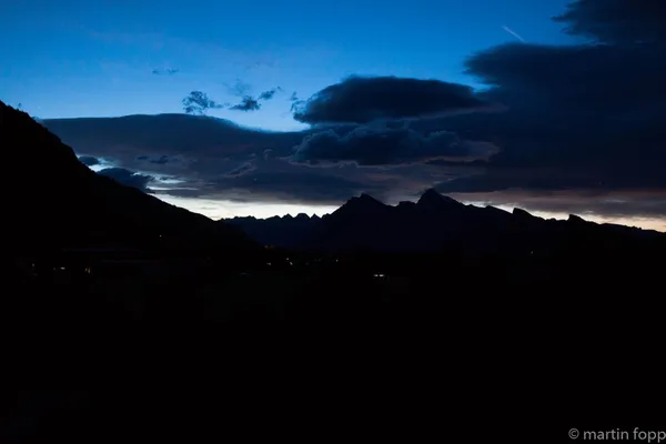 23 kurz vor eindunkeln