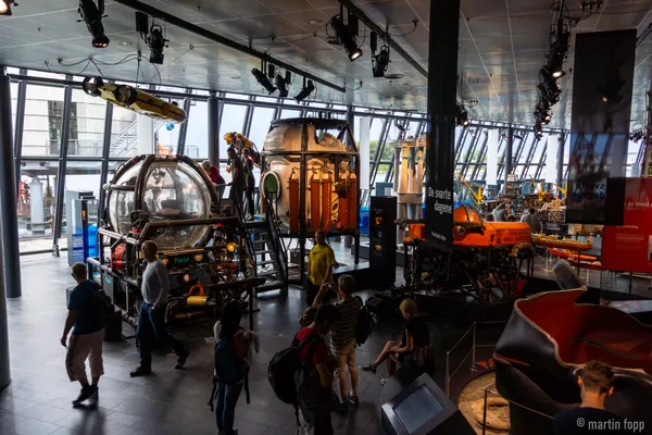 24 Stavanger - Museum