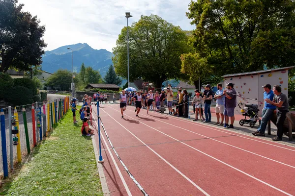 31 Dia gschwindsta vo Igis