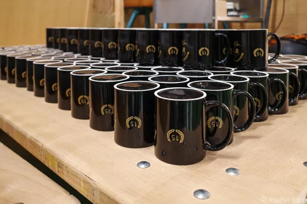 40 Jubiläum beim Malanser-Cup