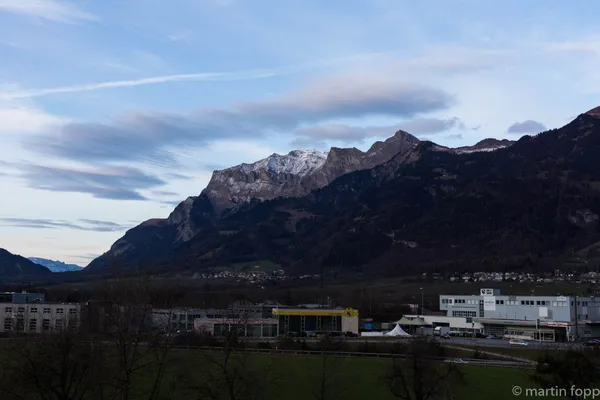 41 Spätherbstmorgen