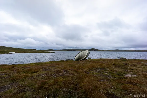 46 Hardangervidda
