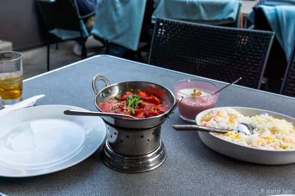 54 Oslo - mal was anders essen