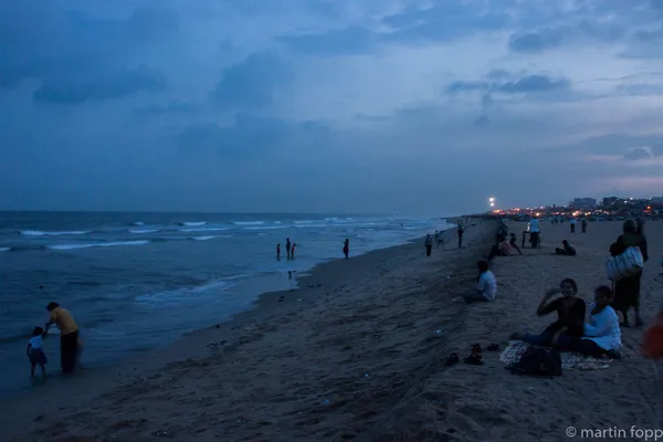 78 Chennai - Strand