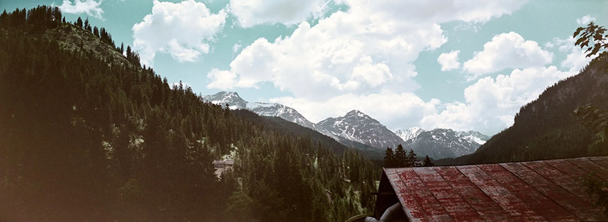 Blick gegen Arosa featured image