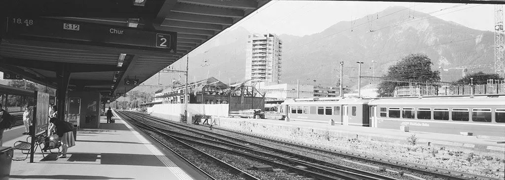 Abbruch altes Gebäude featured image