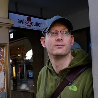 Martin Fopp